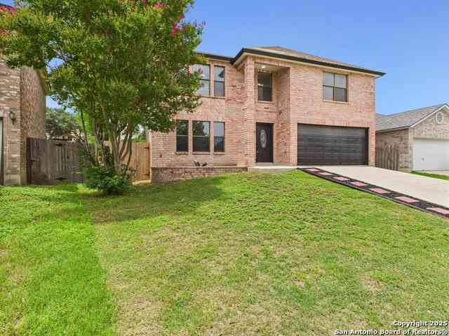 Homes For Sale - 4933 Corian Well<br/> San Antonio, TX 78247