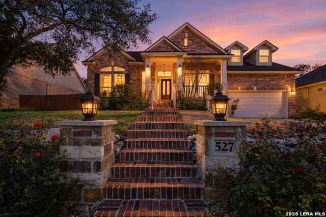 Homes For Sale - 527 Mesa Rdg<br/> San Antonio, TX 78258