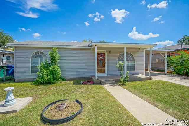 Homes For Sale - 314 Ranmar<br/> San Antonio, TX 78214