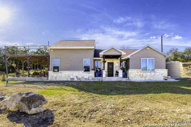 Homes For Sale - 218 Mountain Side<br/> Lakehills, TX 78063
