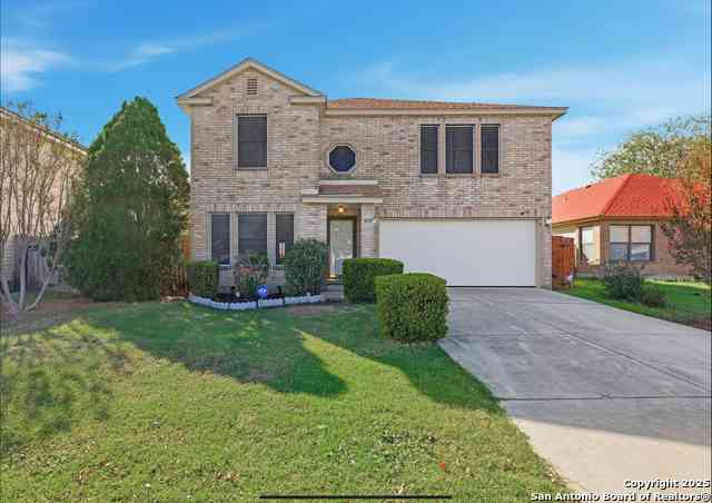 Homes For Sale - 6107 Ferrysage Dr<br/> San Antonio, TX 78244