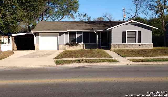Homes For Sale - 2625 Woodlawn<br/> San Antonio, TX 78228