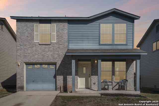Homes For Sale - 4726 Appaloosa Run<br/> San Antonio, TX 78244