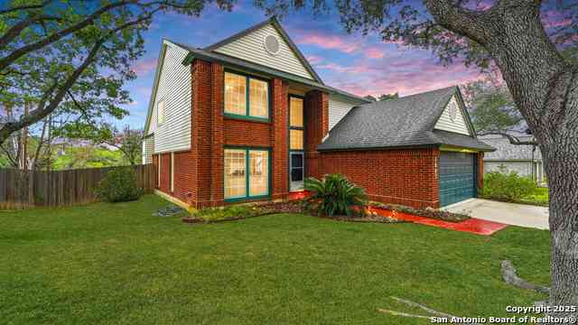 Homes For Sale - 8603 Collingwood<br/> Universal City, TX 78148