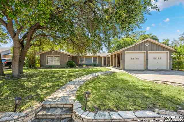 Homes For Sale - 122 Brees<br/> San Antonio, TX 78209