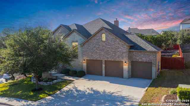 Homes For Sale - 26011 Red Heron<br/> San Antonio, TX 78261