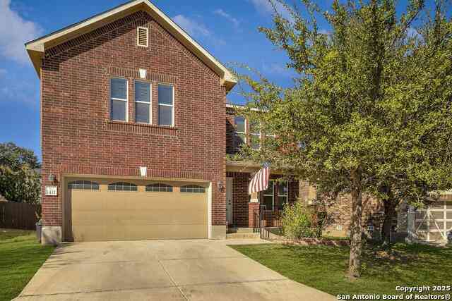 Homes For Sale - 1411 Hummingbird<br/> San Antonio, TX 78245