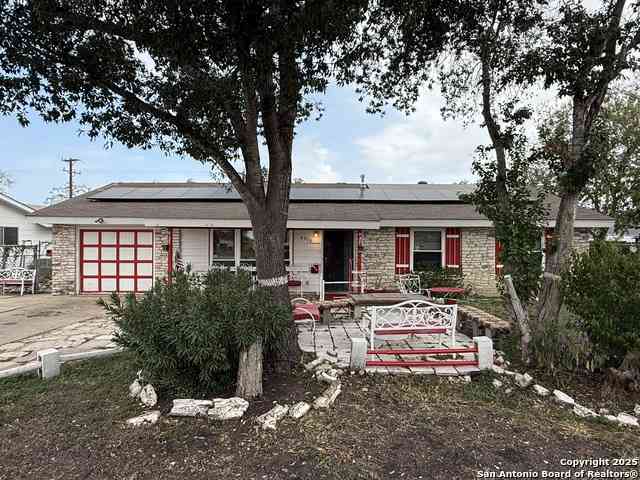 Homes For Sale - 6918 Sun Valley Dr<br/> San Antonio, TX 78227
