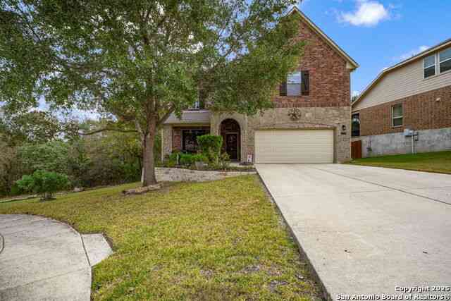 Homes For Sale - 614 Colosseo<br/> San Antonio, TX 78253
