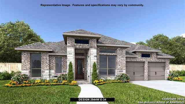 Homes For Sale - 333 Lacey Oak<br/> Castroville, TX 78009