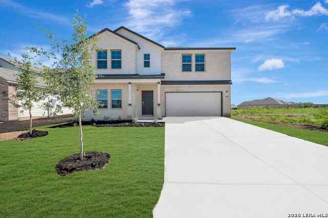 Homes For Sale - 8638 Rucker Pond Trail<br/> San Antonio, TX 78252