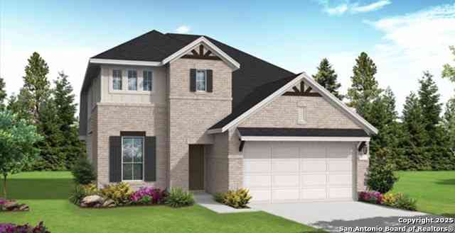 Homes For Sale - 336 Hulda Trail<br/> New Braunfels, TX 78130
