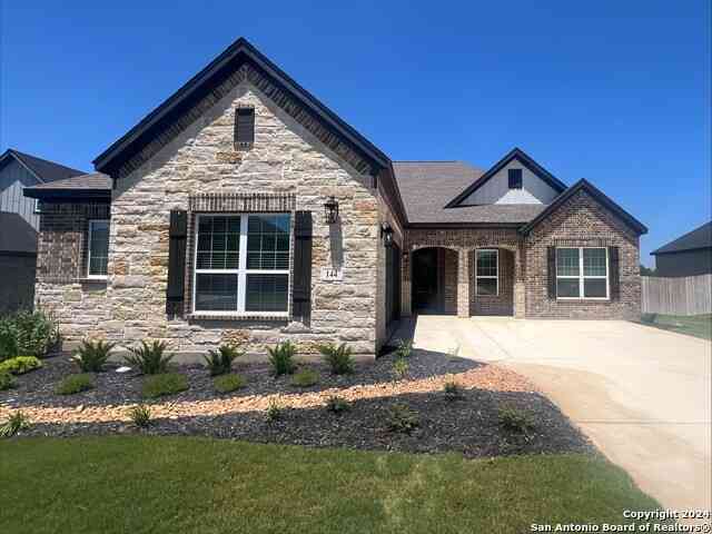 Homes For Sale - 204 Azalea Alley<br/> Medina County, Castroville, TX 78009