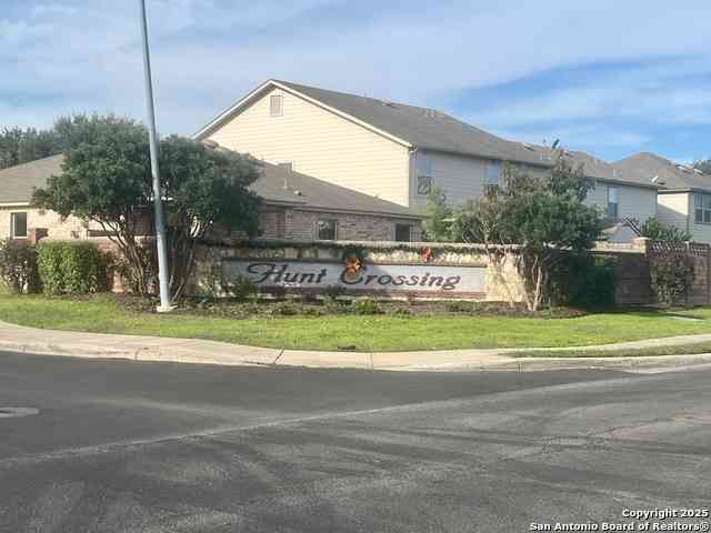 Homes For Sale - 1522 Range Finder<br/> San Antonio, TX 78245