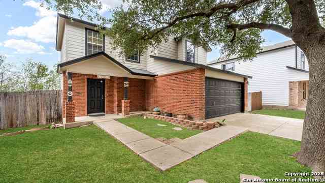 Homes For Sale - 9406 San Fidel Rio<br/> San Antonio, TX 78245