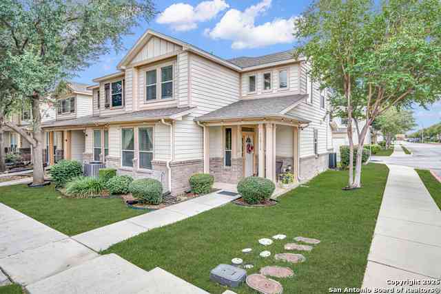 Homes For Sale - 13512 Bristow Dawn<br/> San Antonio, TX 78217