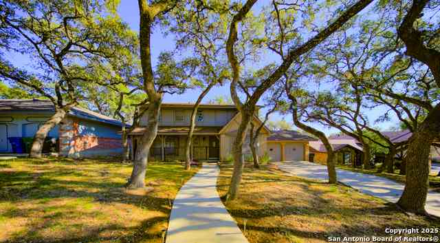 Homes For Sale - 3746 Litchfield<br/> San Antonio, TX 78230