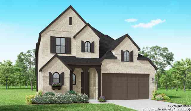 Homes For Sale - 2219 Altiplano<br/> San Antonio, TX 78245