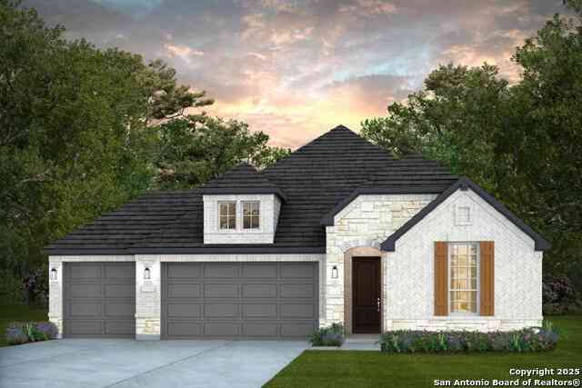 Homes For Sale - 117 Merry Calf Ln<br/> Boerne, TX 78006
