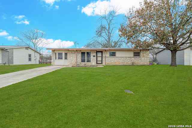 Homes For Sale - 717 Aero<br/> Schertz, TX 78154