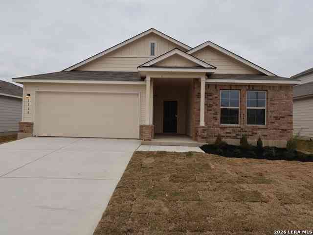 Homes For Sale - 1160 Limestone Ridge<br/> Seguin, TX 78155