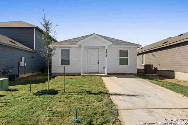 Homes For Sale - 7318 Brownleaf Dr<br/> San Antonio, TX 78227