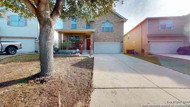 Homes For Sale - 5830 Bronco<br/> San Antonio, TX 78239