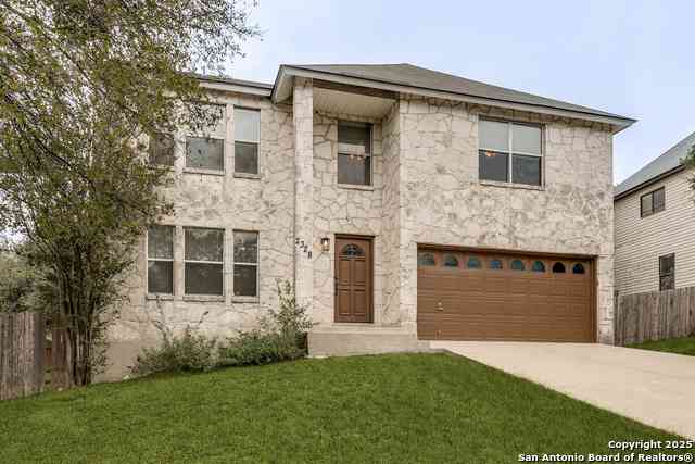 Homes For Sale - 2328 Village Pkwy<br/> San Antonio, TX 78251