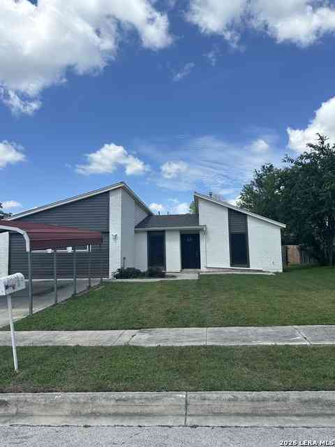 Homes For Sale - 13614 Primwood<br/> San Antonio, TX 78233