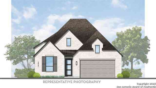 Homes For Sale - 443 Cleveland Way<br/> New Braunfels, TX 78130