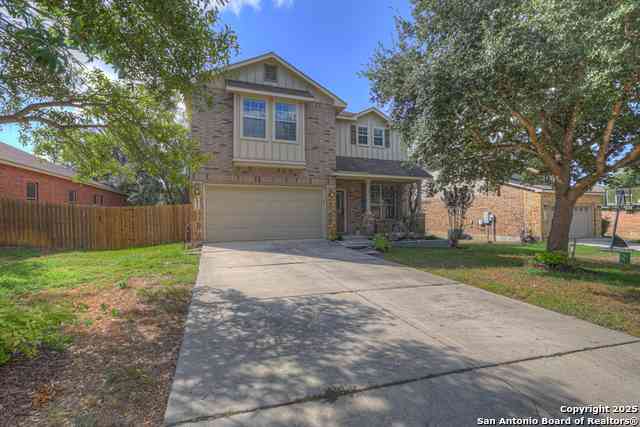 Homes For Sale - 1933 Spotted Owl<br/> New Braunfels, TX 78130