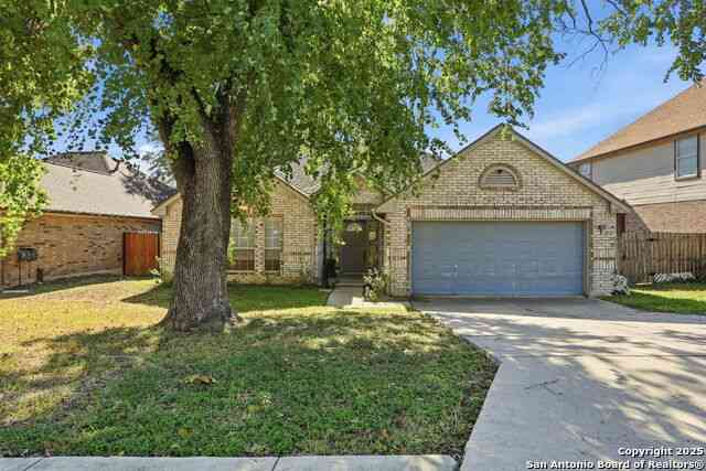 Homes For Sale - 5123 Pine Lake<br/> San Antonio, TX 78244