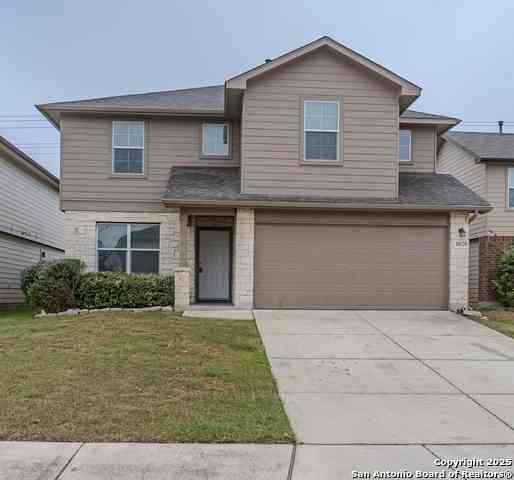 Homes For Sale - 10129 Strasbourg Way<br/> Schertz, TX 78154