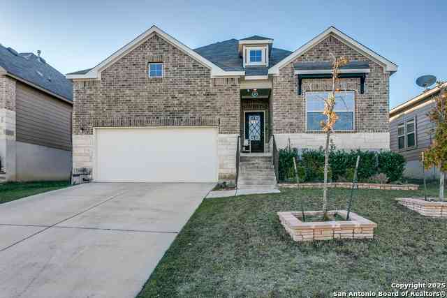 Homes For Sale - 12445 Vista Rim<br/> San Antonio, TX 78233
