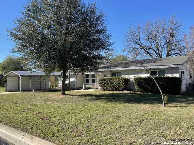 Homes For Sale - 1710 Rosewood<br/> Seguin, TX 78155