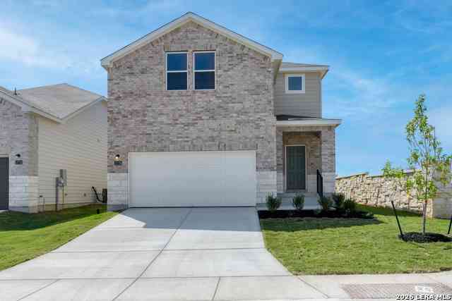Homes For Sale - 13778 Birch Crossing<br/> San Antonio, TX 78252