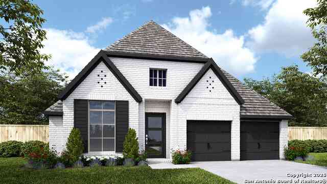 Homes For Sale - 1832 Field Brook<br/> Seguin, TX 78155