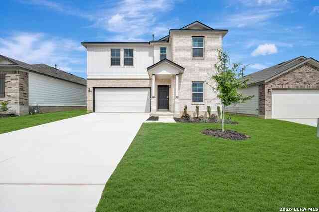 Homes For Sale - 6248 Persimmon Lake<br/> San Antonio, TX 78245