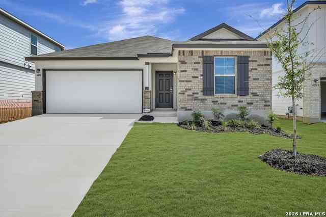 Homes For Sale - 6244 Persimmon Lake<br/> San Antonio, TX 78245