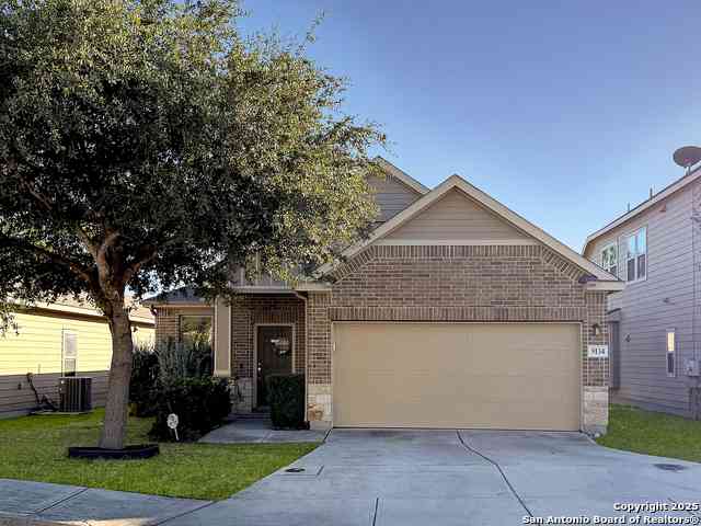 Homes For Sale - 9134 Vondel Park<br/> Converse, TX 78109
