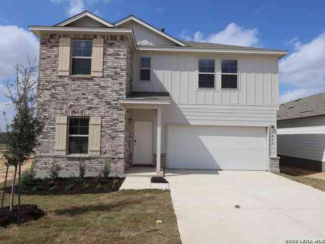 Homes For Sale - 6235 Persimmon Lake<br/> San Antonio, TX 78245