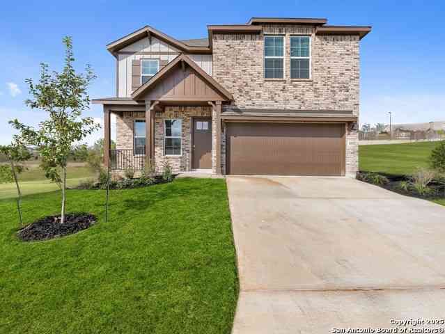 Homes For Sale - 15583 Jake Crossing<br/> San Antonio, TX 78253