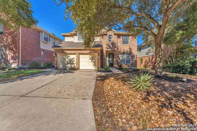 Homes For Sale - 3027 Fall Mist<br/> San Antonio, TX 78247