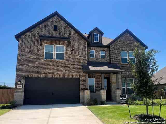 Homes For Sale - 159 Azalea Alley<br/> Castroville, TX 78009