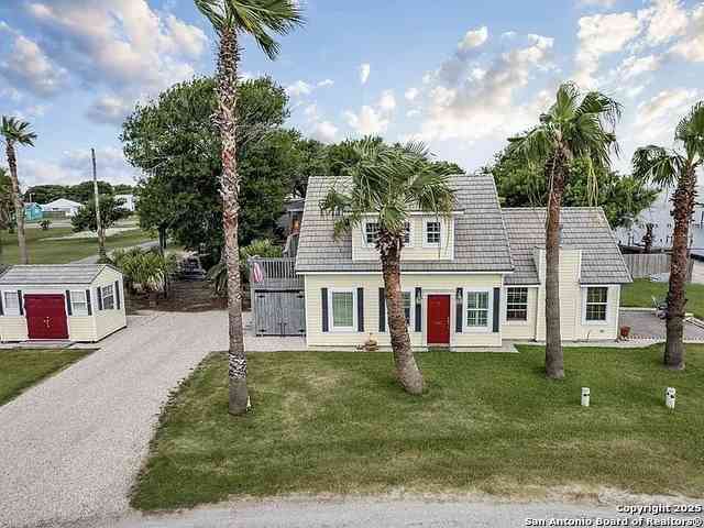 Homes For Sale - 112 Wedig<br/> Port LaVaca, TX 77979