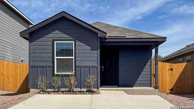 Homes For Sale - 14726 Candelabra Cactus<br/> San Antonio, TX 78221