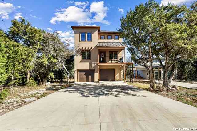 Homes For Sale - 1216 Canyon Lake<br/> Canyon Lake, TX 78133