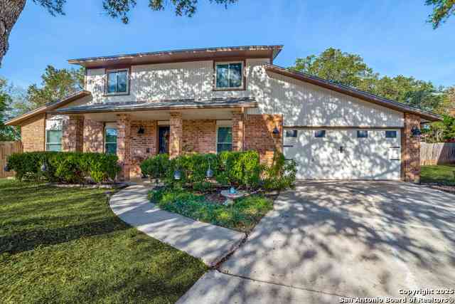Homes For Sale - 7447 Horse Tail Dr.<br/> San Antonio, TX 78240