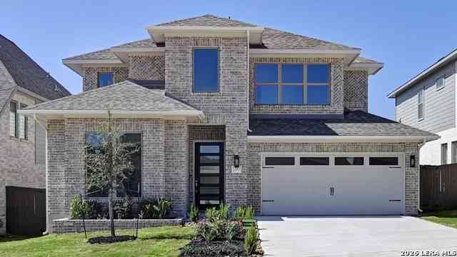 Homes For Sale - 109 Merry Calf Lane<br/> Boerne, TX 78006