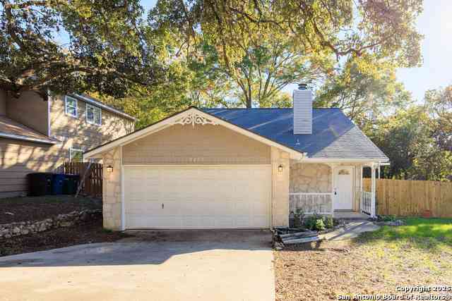 Homes For Sale - 8222 Timber Slope<br/> San Antonio, TX 78250